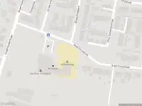 Brandweer met grote spoed naar de Graaf Florisstraat in Everdingen vanwege gebouwbrand