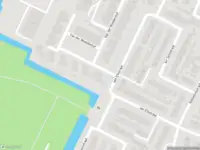 Overlastmelding Van der Weddenhof in Hendrik-Ido-Ambacht