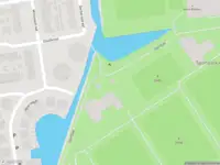 Overlastmelding Goudknop in Roelofarendsveen