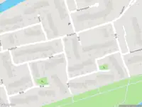 Ambulance met gepaste spoed naar de Kerkewagen in Hoorn