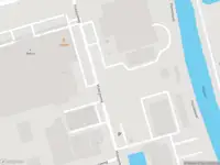 Brandweer met grote spoed naar de Hidalgoweg in Leeuwarden