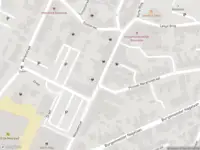 Brandweer met gepaste spoed naar de Grevelingenstraat in Bruinisse