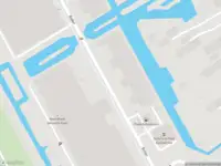 Ambulance met gepaste spoed naar de Botter in Bodegraven