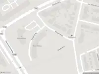 Brandweer met gepaste spoed naar de Muldersweg in Nijmegen