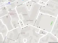 Traumahelikopter met grote spoed naar de Leopoldhove in Zoetermeer