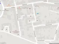 Politie met grote spoed naar de Peurssensstraat in Aardenburg vanwege letsel