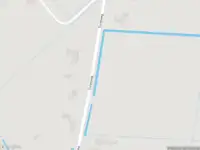 Ambulance met gepaste spoed naar de Torenweg in Rockanje