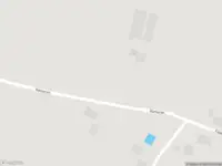 Brandweer met gepaste spoed naar de Kameren in Heeswijk-Dinther vanwege wateroverlast