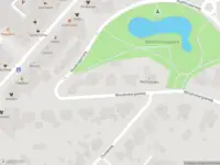 Overlastmelding Laantje zonder Eind in Zeist