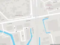 Overlastmelding Zuiderweg in Schagen