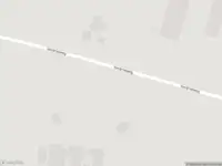 Brandweer met grote spoed naar de Verdrietweg in Brakel