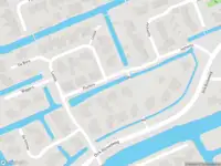 Ambulance met gepaste spoed naar de Fluiters in Wervershoof