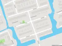 Brandweer met gepaste spoed naar de Zonland in Groningen vanwege een buitenbrand