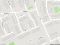 Brandweer en politie met grote spoed naar de Tamboerijnstraat in Venray vanwege waarnemen gaslucht