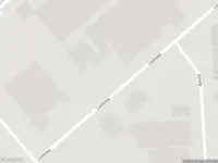 Brandweer met gepaste spoed naar de Loodsweg in Lelystad