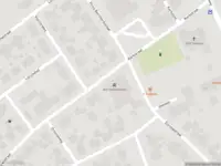 Ambulance met gepaste spoed naar de Europastraat in Kelpen-Oler