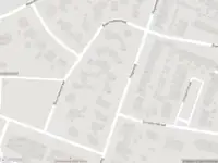 Brandweer met grote spoed naar de Molenstraat in Venlo vanwege gebouwbrand