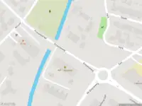 Politie naar de Empelseweg in 's-Hertogenbosch vanwege ongeval met letsel