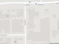 Brandweer met gepaste spoed naar de Industrieweg in Ochten