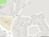 Ambulance met gepaste spoed naar de Aagtevonklaan in Driehuis