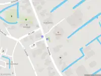 Overlastmelding Dorpsweg in Schellinkhout