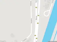 Ambulance met gepaste spoed naar de Parallelweg in 't Zand