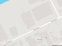 Brandweer met grote spoed naar de Oliemolenweg in Meppel vanwege afgaan automatisch brandalarm