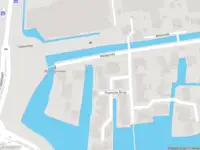 Overlastmelding Fransche Brug in Roelofarendsveen