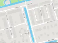 Politie naar de Jinnahsingel in Rotterdam vanwege dier(en) in nood