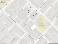 Ambulance met gepaste spoed naar de Oranjestraat in Stellendam