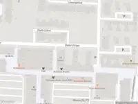 Brandweer met gepaste spoed naar de Diekirchlaan in Eindhoven