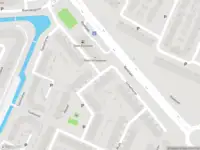 Brandweer met grote spoed naar de Rosser in Noordwijk vanwege stankoverlast