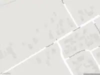 Politie naar de Koningin Wilhelminalaan in Willemsoord vanwege aanrijding met letsel