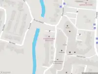 Brandweer met gepaste spoed naar de Dravietdijk in Roosendaal