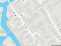 Ambulance met gepaste spoed naar de Dongedal in Capelle aan den IJssel