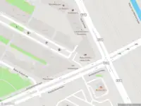 Brandweer met grote spoed naar de Amstelvlietstraat in Amsterdam vanwege stankoverlast