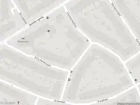 Ambulance met grote spoed naar de Geestbrugweg in Rijswijk