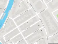 Overlastmelding 1e Woudstraat in Sneek