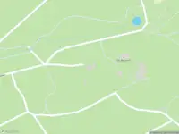 Brandweer met gepaste spoed naar de Prins Bernhardlaan in Zeist vanwege een buitenbrand