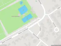 Brandweer met gepaste spoed naar de Mr. Troelstralaan in Barneveld