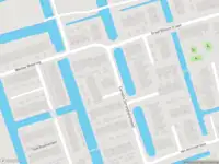 Overlastmelding Cornelis Spronghplantsoen in Hoogmade