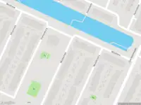 Overlastmelding Middachten in Amstelveen gesloten