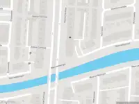 Ambulance met gepaste spoed naar de Avenue Carnisse in Barendrecht