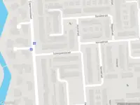 Ambulance met grote spoed naar de Schorpioenstraat in Spijkenisse