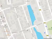 Politie naar de Achterbaan in Montfoort vanwege schietincident