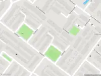 Ambulance met gepaste spoed naar de Arkpaviljoen in Wateringen