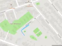 Anonieme overlastmelding Harmonielaantje in Beverwijk gesloten