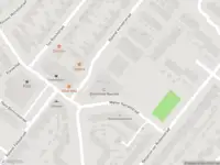 Brandweer met gepaste spoed naar de Nesciohof in Naarden vanwege stankoverlast