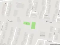 Brandweer met gepaste spoed naar de Westerzicht in Vlissingen vanwege een buitenbrand