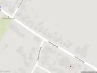 Politie naar de Terborgseweg in Breedenbroek vanwege aanrijding met letsel